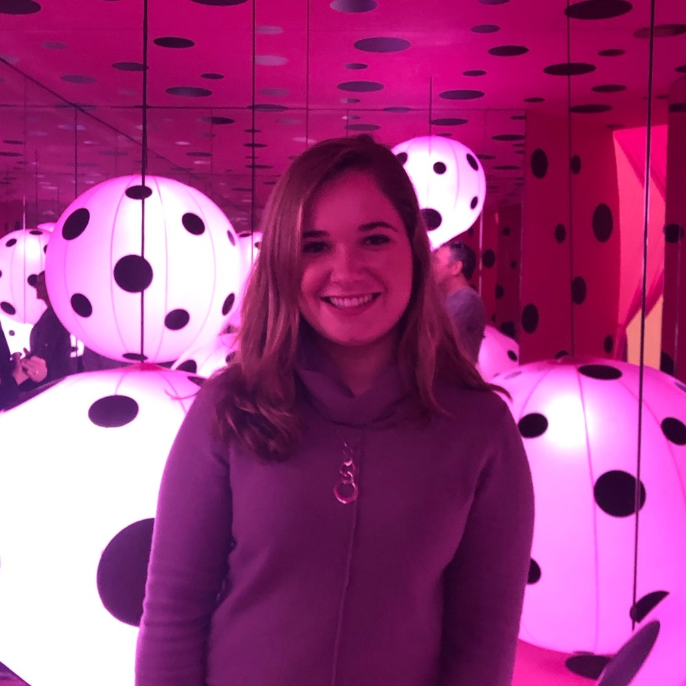 Meet your Posher, Cayla